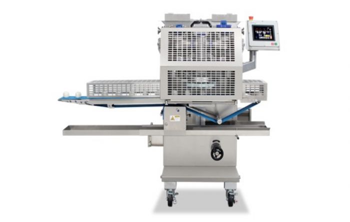 MAQUINA INCRUSTANTE PARA PAN